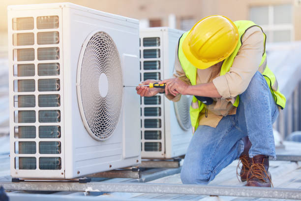 Trusted Allardt, TN HVAC Experts