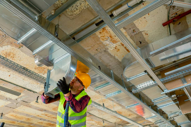 Best HVAC Air Duct Cleaning  in Allardt, TN
