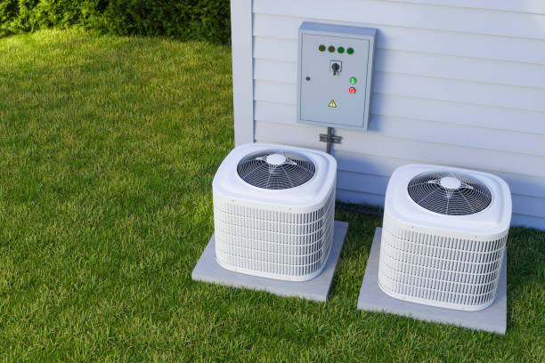 Local HVAC Companies in Allardt, TN