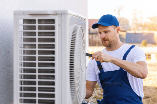 Best Furnace Repair Near Me  in Allardt, TN