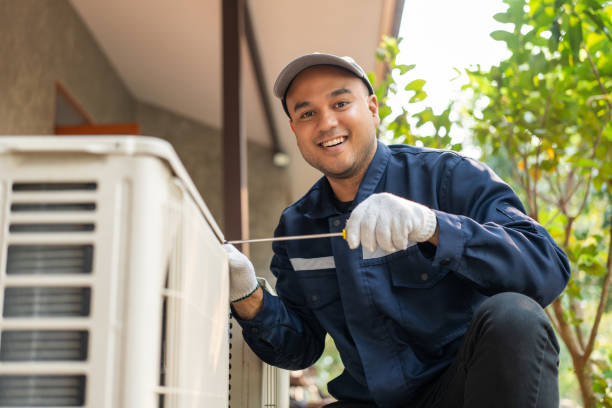 HVAC Maintenance Plan in Allardt, TN