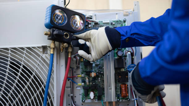 Best HVAC Companies Near Me  in Allardt, TN